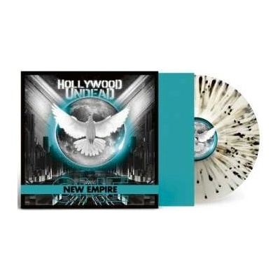 HOLLYWOOD UNDEAD - NEW EMPIRE, VOL. 1 LP