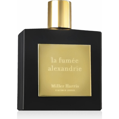 Miller Harris La Fumée Alexandrie parfémovaná voda unisex 100 ml