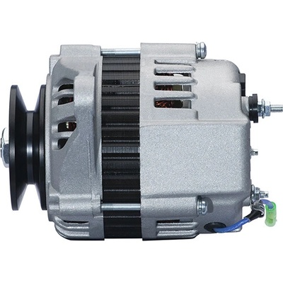 Alternátor HELLA 8EL 015 643-371 (8EL015643371)