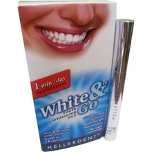 White & Go bieliace pero 5 ml