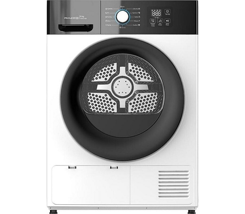 Philco PDC 8 EB