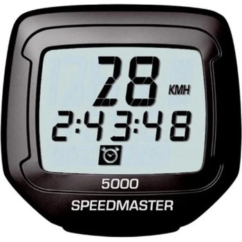 SIGMA Speedmaster 5000