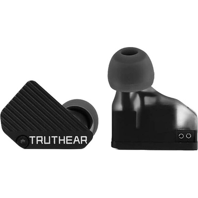 Truthear PURE 1DD + 3BA