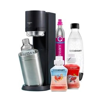 SodaStream Duo Titan