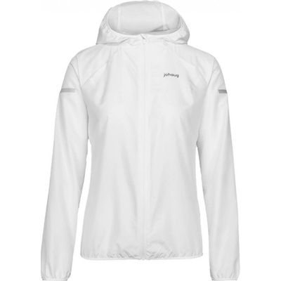 Johaug Windguard Jacket 2.0 White
