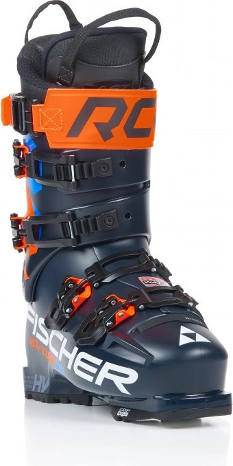 Fischer RC4 THE CURV ONE 130 VACUUM WALK 20/21 - Heureka.cz