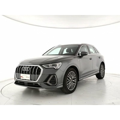 Audi Q3 35 TFSI S tronic S-line 110 kW