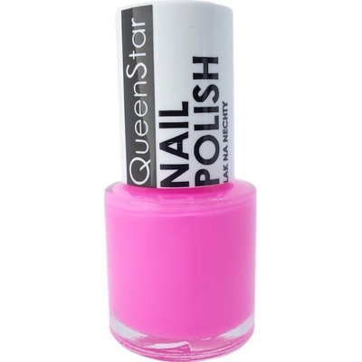 QueenStar lak na nechty 9ml- 558