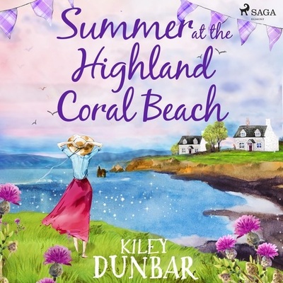 Summer at the Highland Coral Beach (EN)
