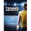 Tennis Manager 2021