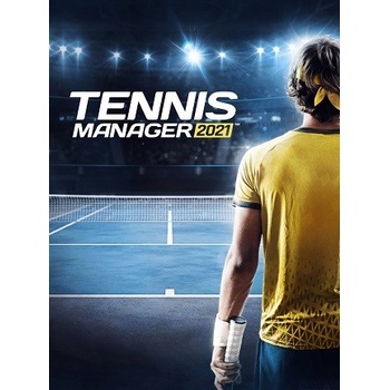 Tennis Manager 2021