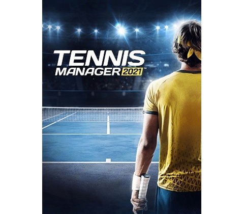 Tennis Manager 2021