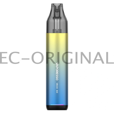 Vaporesso Veco Go Pod 1500 mAh Modrá multi 1 ks