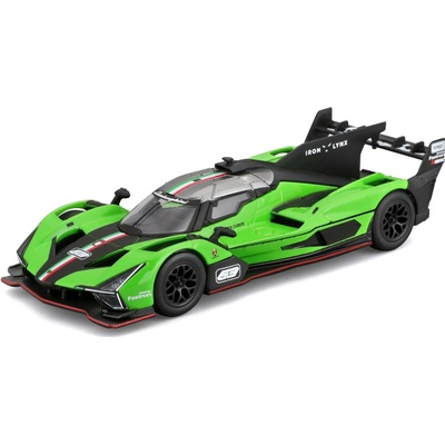 Bburago Signature Lamborghini SC63 1:43