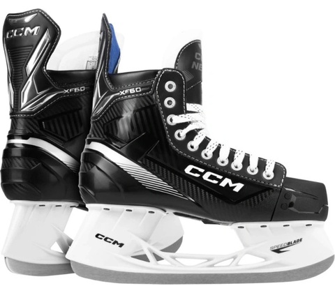 CCM Tacks XF 60 Intermediate