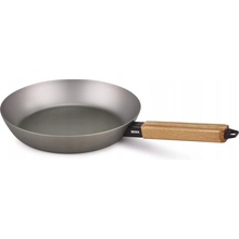 Tradiční pánev BEKA Nomad 28 cm, uhlíková ocel