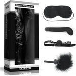 Love Toy Бондидж комплект Deluxe