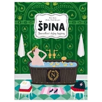 Špina