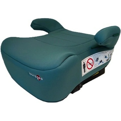 Touragoo Troy 2024 Green