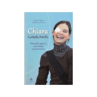 Chiara Corbella Petrillo - Cristiana Paccini