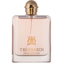 Trussardi Delicate Rose toaletná voda dámska 100 ml