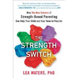 Strength Switch | Lea Waters (ISBN: 9781101983645)
