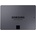 Samsung 870 QVO 2.5 4TB MZ-77Q4T0BW