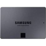 Samsung 870 QVO 2.5 4TB MZ-77Q4T0BW