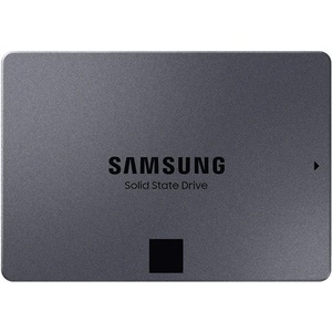 Samsung 870 QVO 2.5 4TB MZ-77Q4T0BW