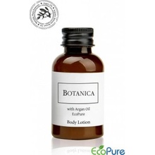 Botanica luxusní hotelové tělové mléko v lahvičce 40 ml