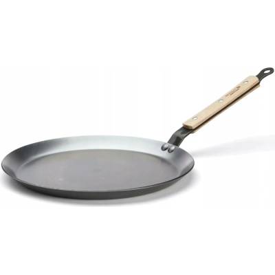 de Buyer Tradiční pánev 26 cm ocel ocel