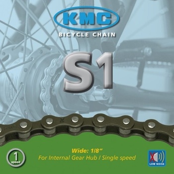 KMC S1