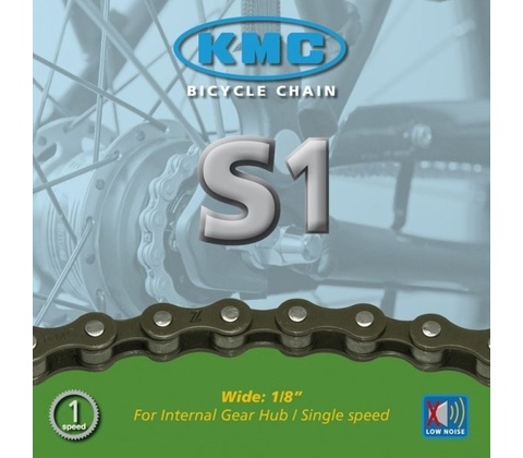 KMC S1