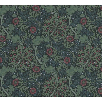 A. S. Création Влизелинов тапет за стена art of eden 39059-1