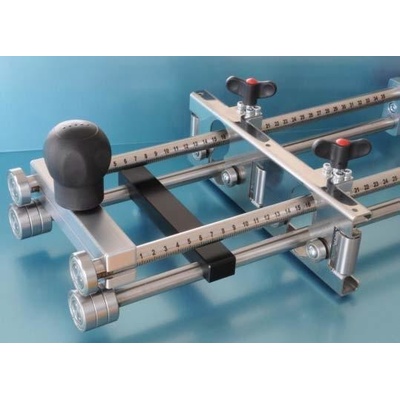 WUKO ohýbačka - Set DUO BENDER 3350 Plus