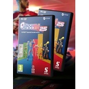 Sociable Soccer 25