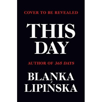 ATRIA This Day | Lipinska, Blanka