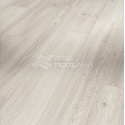 Parador Basic 400 Dub Studioline perlovo biely 1748184 2,493 m²
