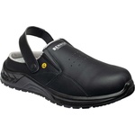 BENNON Bennon black ob esd ЧЕХЛИ / Чехли esd - черни 39 (0694010460-39)