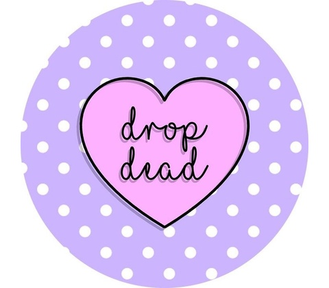 PopSockets Drop Dead