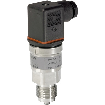 Danfoss MBS 1700, 0-10 bar, 4-20 mA 060G6105