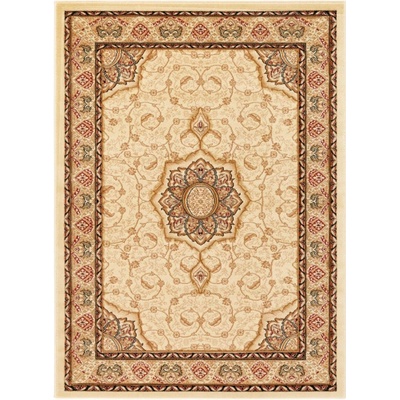 Nej-koberce Yesemek 5071A krémový