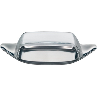 WMF Máslenka Wagenfeld 22x11 cm