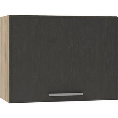 ЕВРОМАР Горен шкаф sky loft ВМ-60/46 aventos hk-s (005.002.3306)