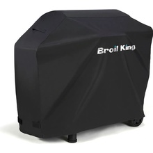 Broil King Crown 500 Pellet