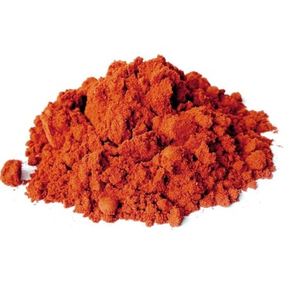 Bylík Paprika Sladká mletá Asta 100 250 g