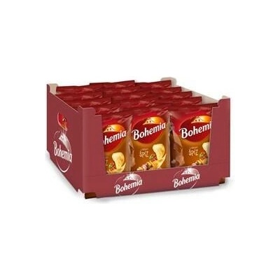 Bohemia Chips špíz 18 x 60 g