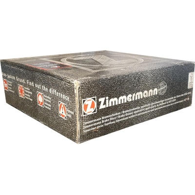 Brzdový kotúč ZIMMERMANN 440.3115.00 (440311500)