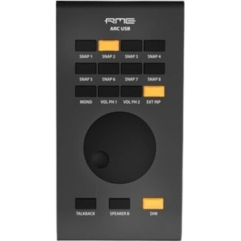 RME Advanced Remote Control USB BK MIDI контролер (ARC-USB-BK)