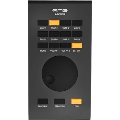 RME Advanced Remote Control USB BK MIDI контролер (ARC-USB-BK)